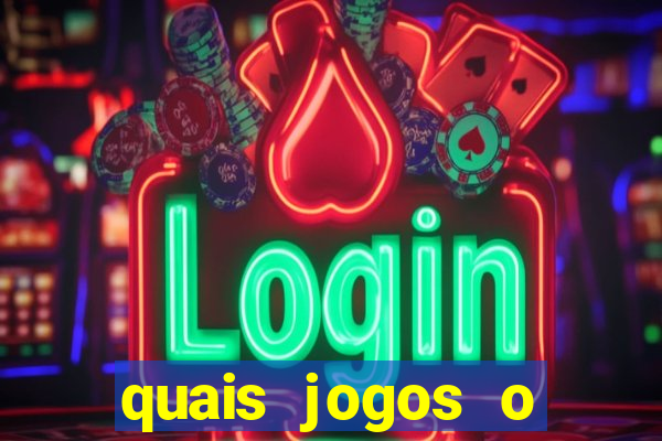 quais jogos o premiere transmite