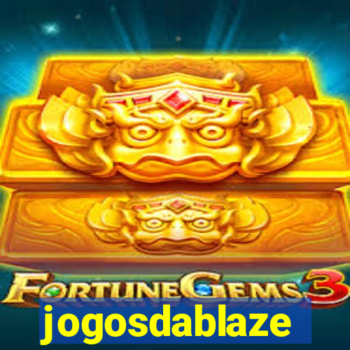 jogosdablaze