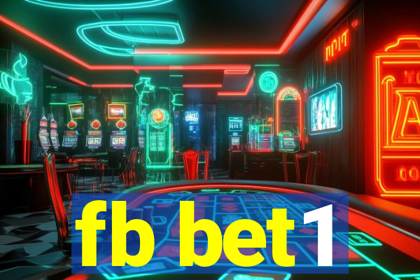 fb bet1