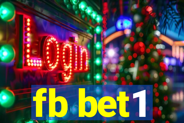 fb bet1