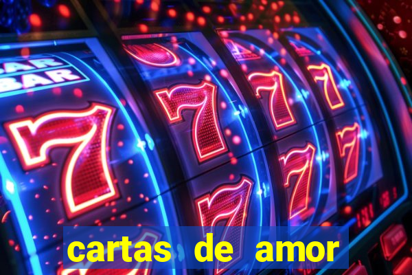cartas de amor para marido