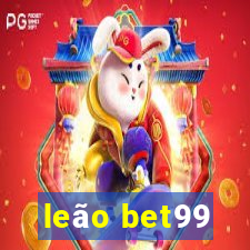 leão bet99