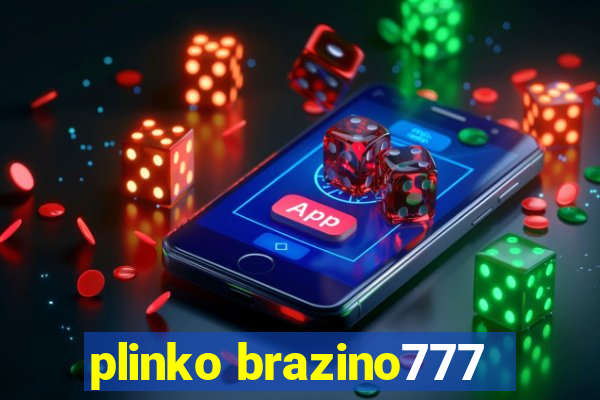 plinko brazino777