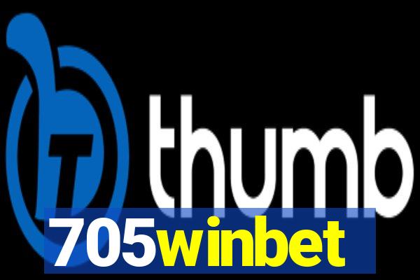 705winbet