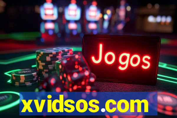 xvidsos.com