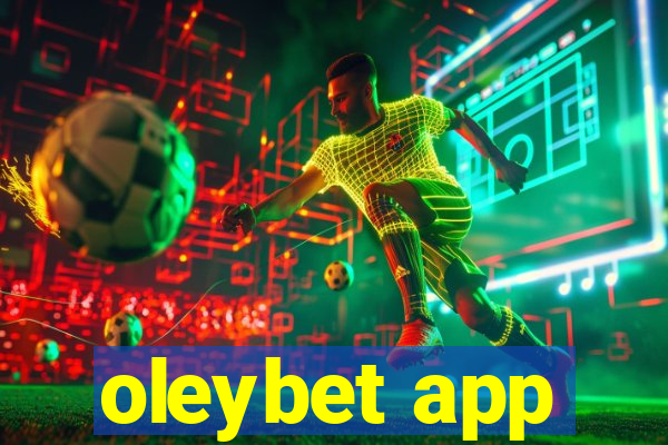 oleybet app