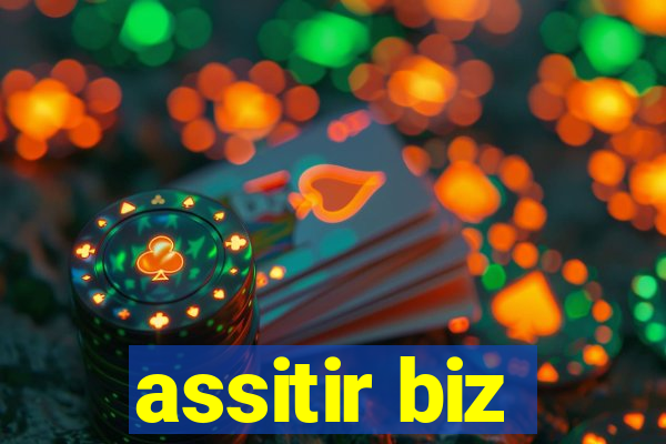 assitir biz