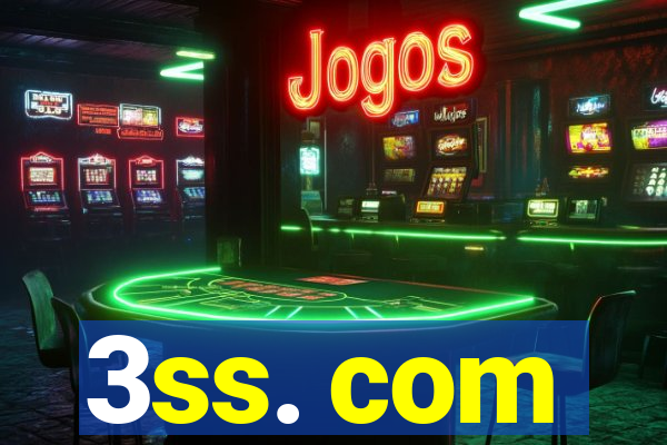3ss. com