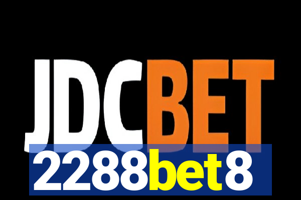 2288bet8