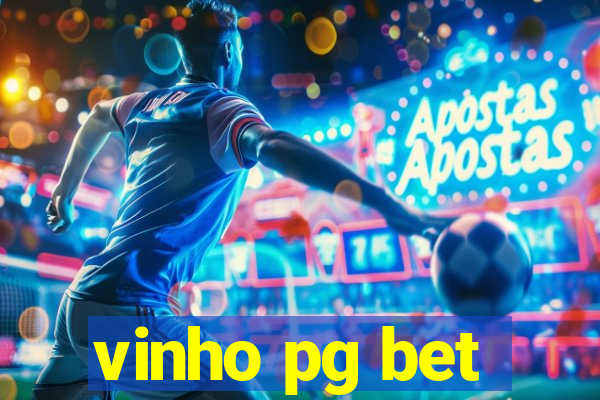 vinho pg bet