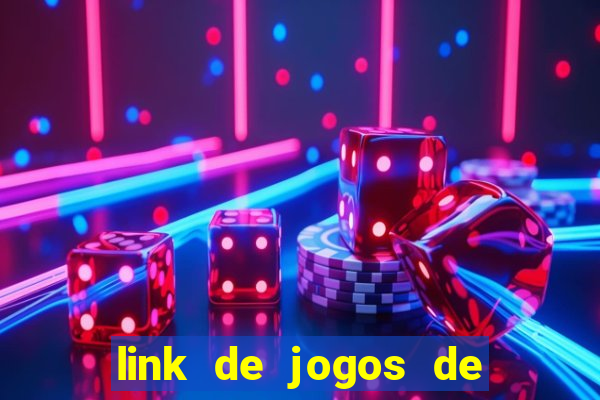link de jogos de ganhar dinheiro