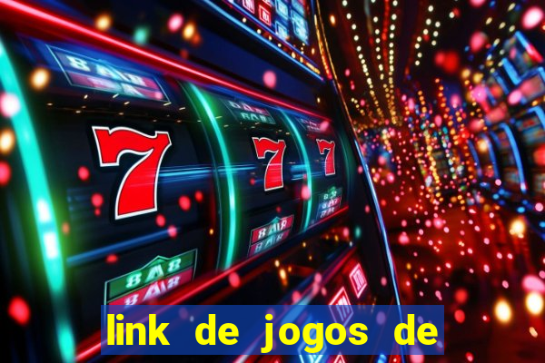 link de jogos de ganhar dinheiro