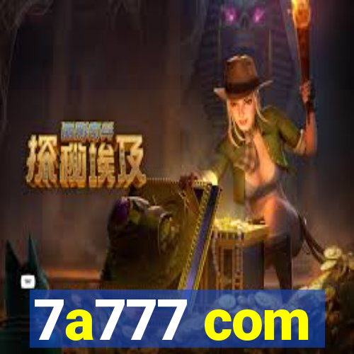7a777 com