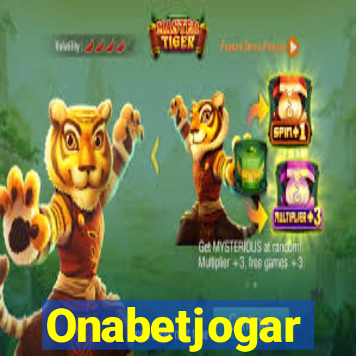 Onabetjogar