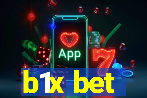 b1x bet