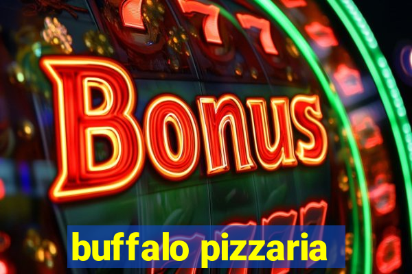 buffalo pizzaria
