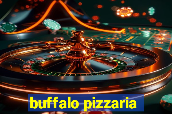 buffalo pizzaria