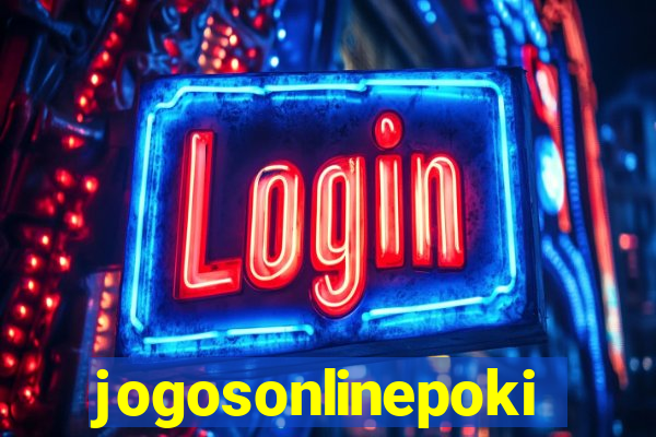 jogosonlinepoki