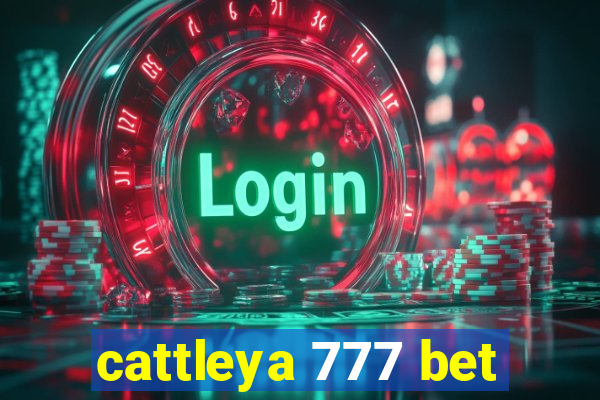 cattleya 777 bet