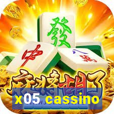 x05 cassino