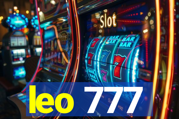 leo 777