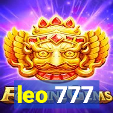 leo 777