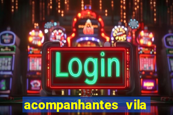 acompanhantes vila nova joinville