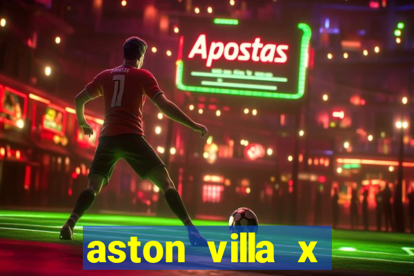 aston villa x liverpool futemax