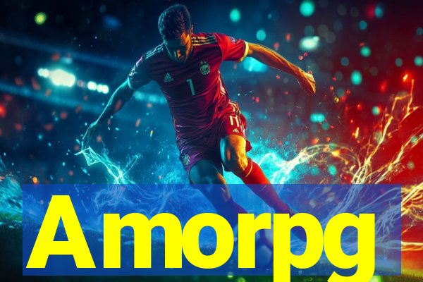 Amorpg
