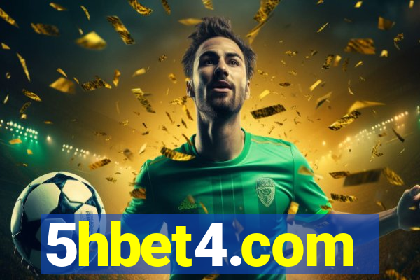 5hbet4.com