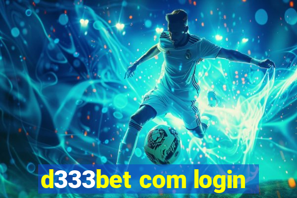 d333bet com login