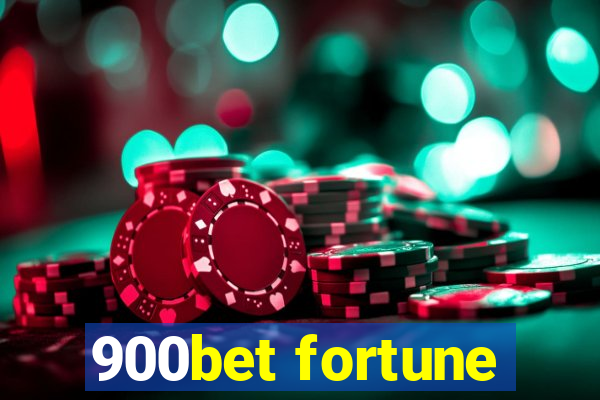 900bet fortune