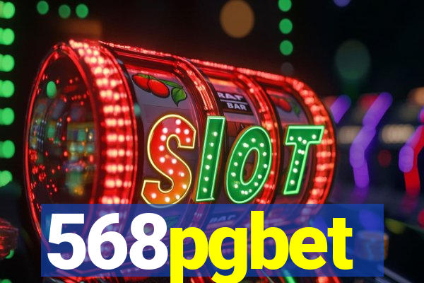 568pgbet