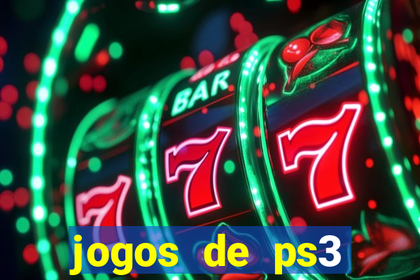jogos de ps3 download pkg