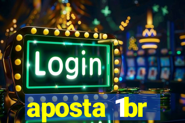 aposta 1br