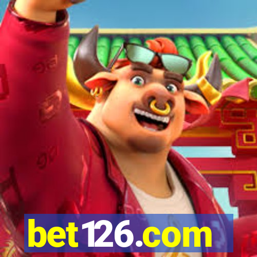 bet126.com