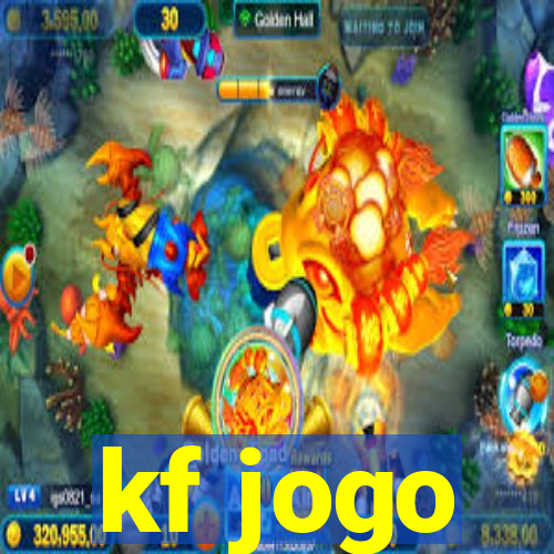 kf jogo