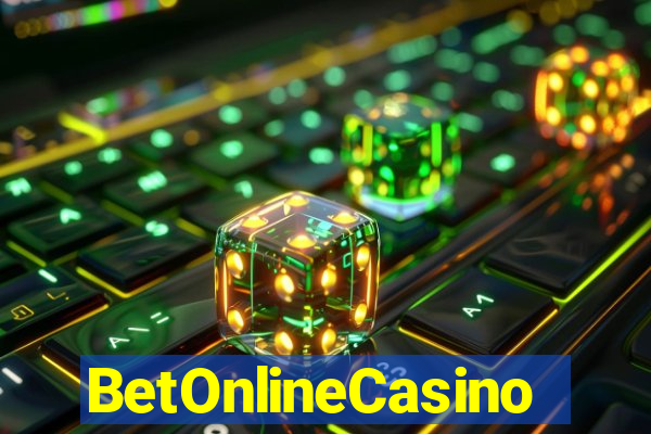 BetOnlineCasino