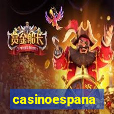 casinoespana