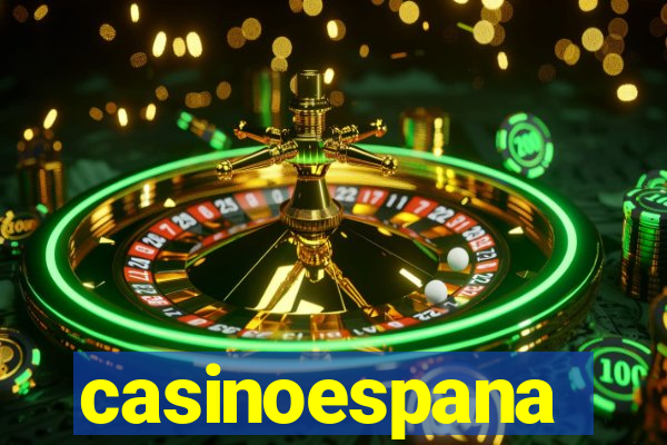 casinoespana