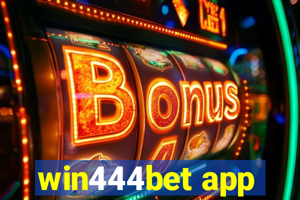 win444bet app
