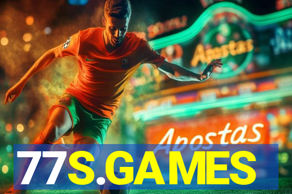 77S.GAMES