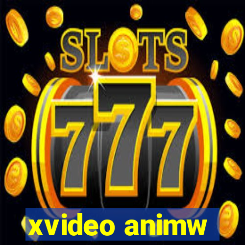xvideo animw