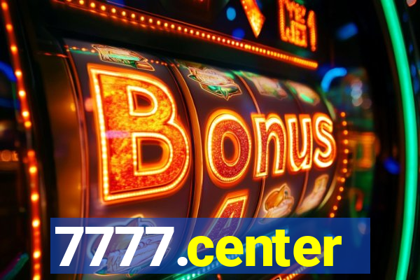 7777.center