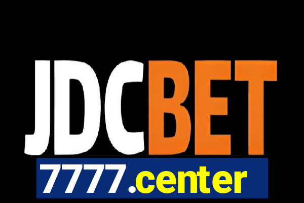 7777.center