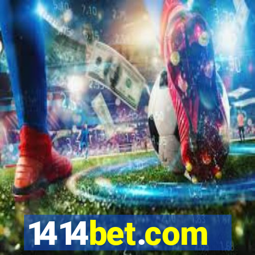 1414bet.com