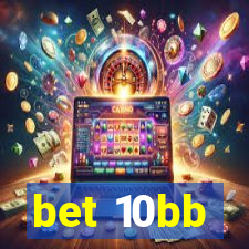 bet 10bb