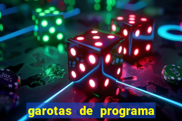 garotas de programa do rj