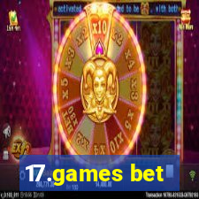 17.games bet