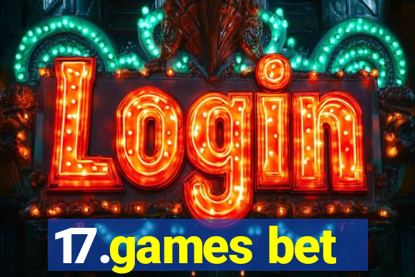 17.games bet